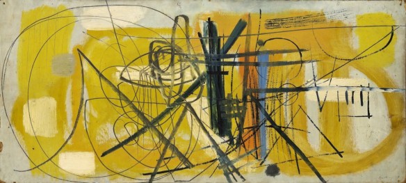 Hartung_Composition, 1947 (Large)